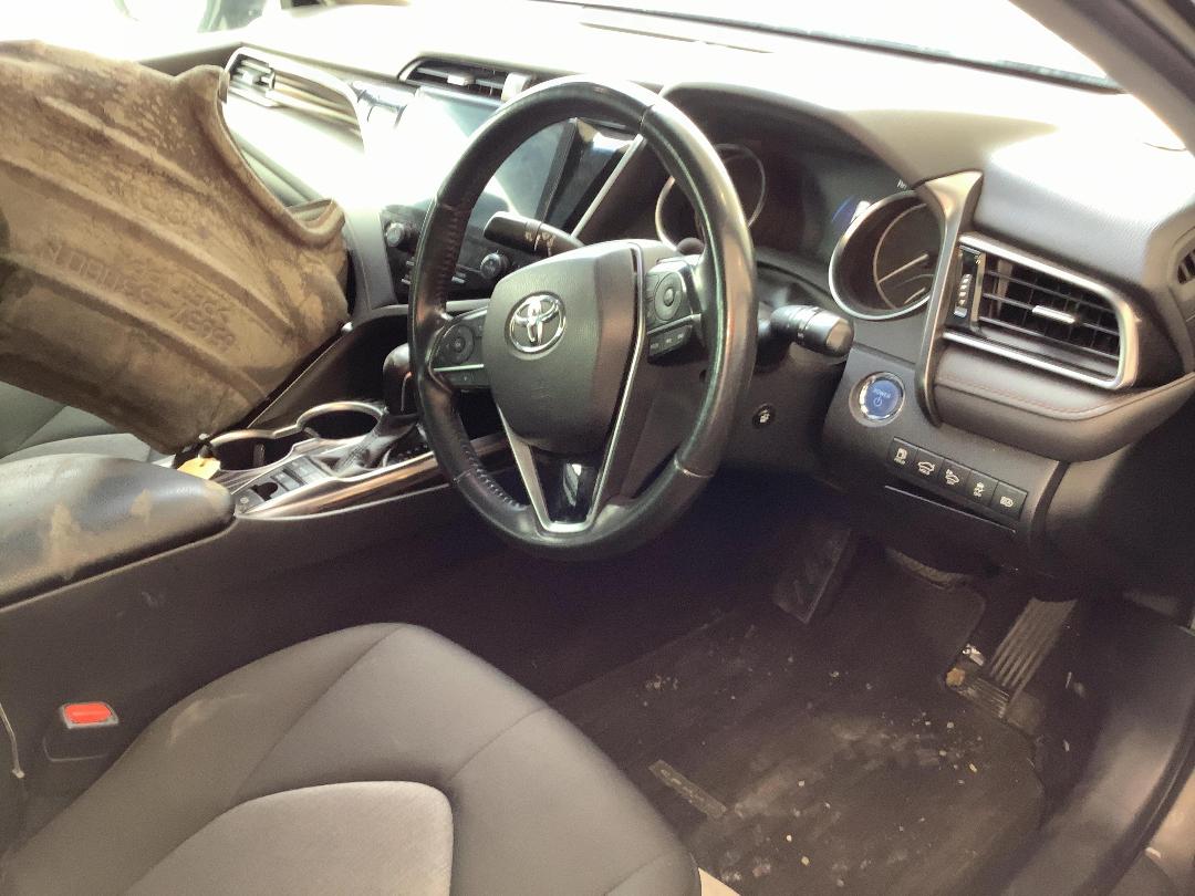 Photo '14' of Toyota Camry