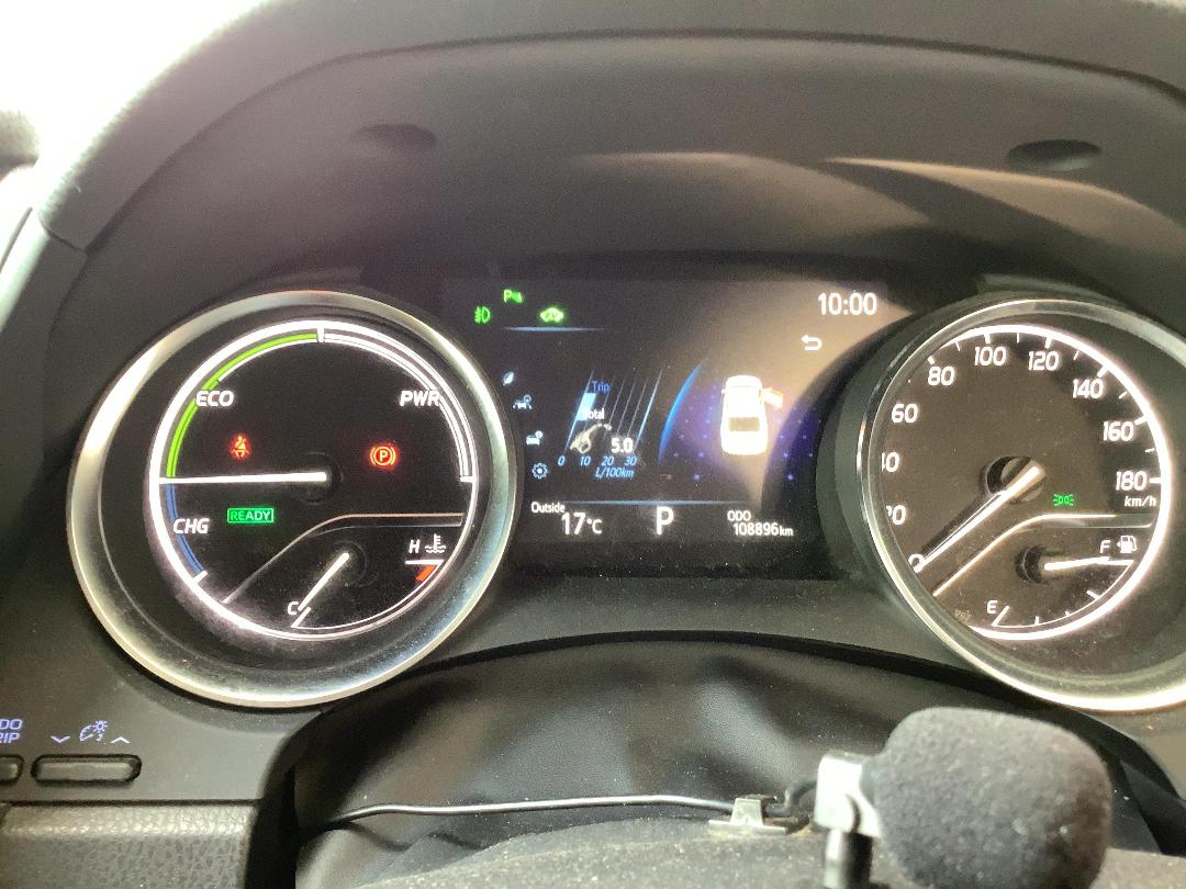 Photo '17' of Toyota Camry