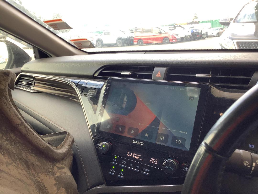 Photo '19' of Toyota Camry