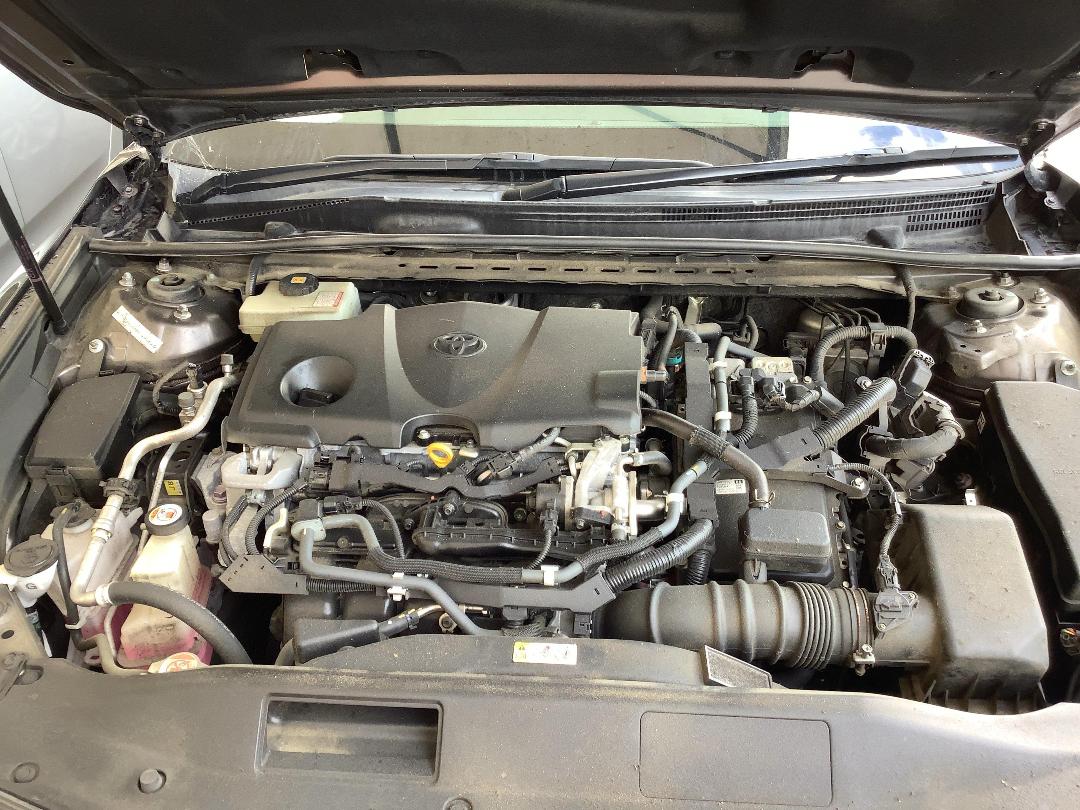 Photo '20' of Toyota Camry