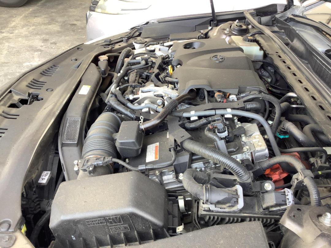 Photo '21' of Toyota Camry