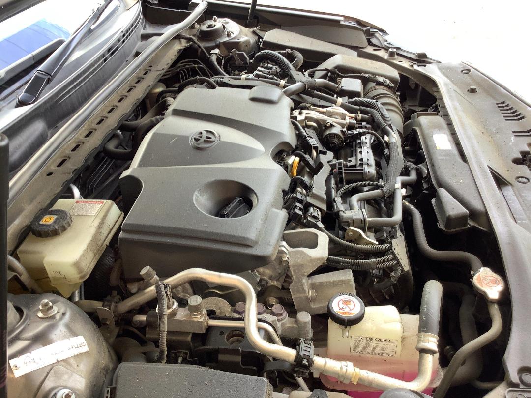 Photo '22' of Toyota Camry