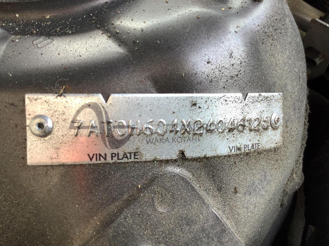 Photo '23' of Toyota Camry