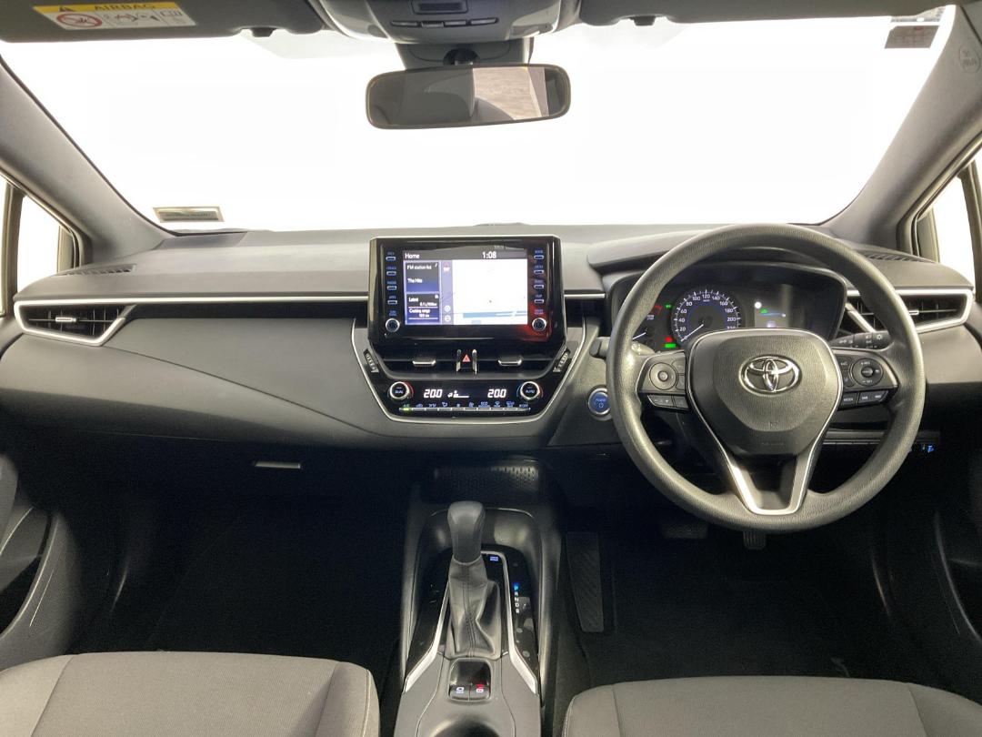 Used Toyota Corolla GX 2019 Dunedin at Turners Cars 19381771