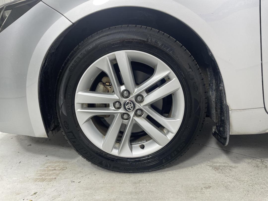 Photo '10' of Toyota Corolla Photo '10' of Toyota Corolla