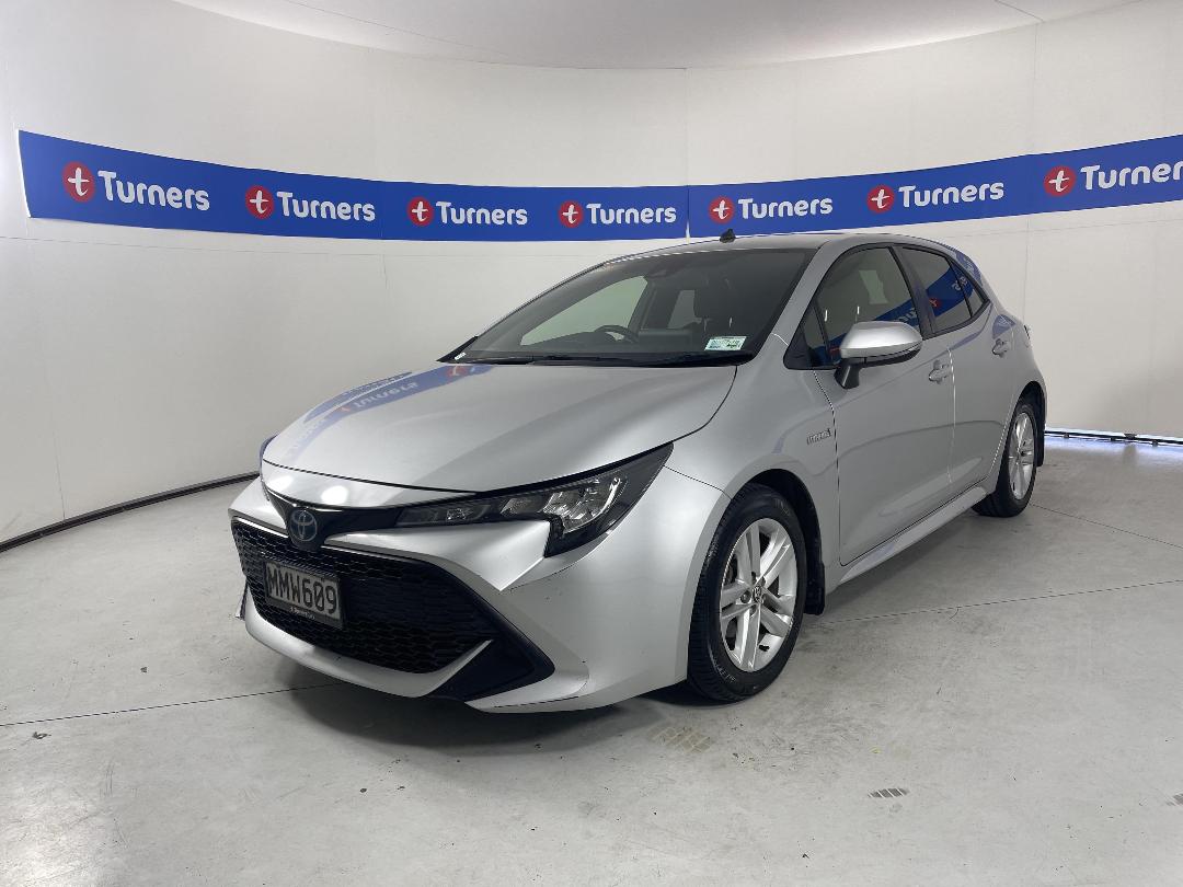 Photo '4' of Toyota Corolla Photo '4' of Toyota Corolla