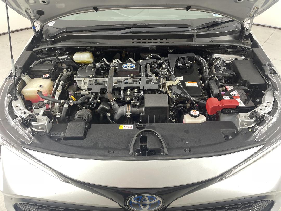 Photo '13' of Toyota Corolla Photo '13' of Toyota Corolla