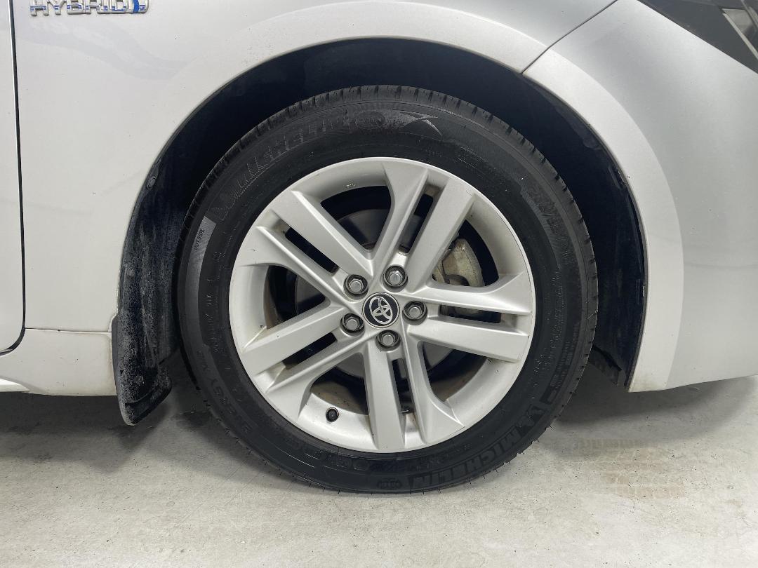 Photo '9' of Toyota Corolla Photo '9' of Toyota Corolla