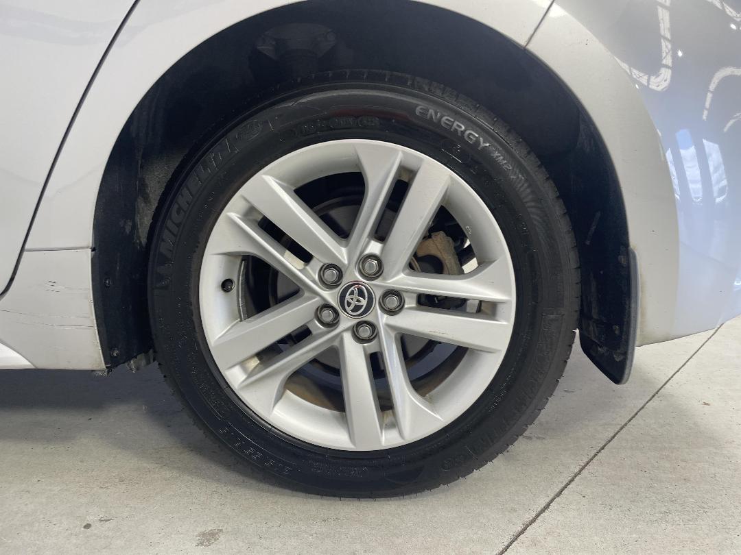 Photo '11' of Toyota Corolla Photo '11' of Toyota Corolla