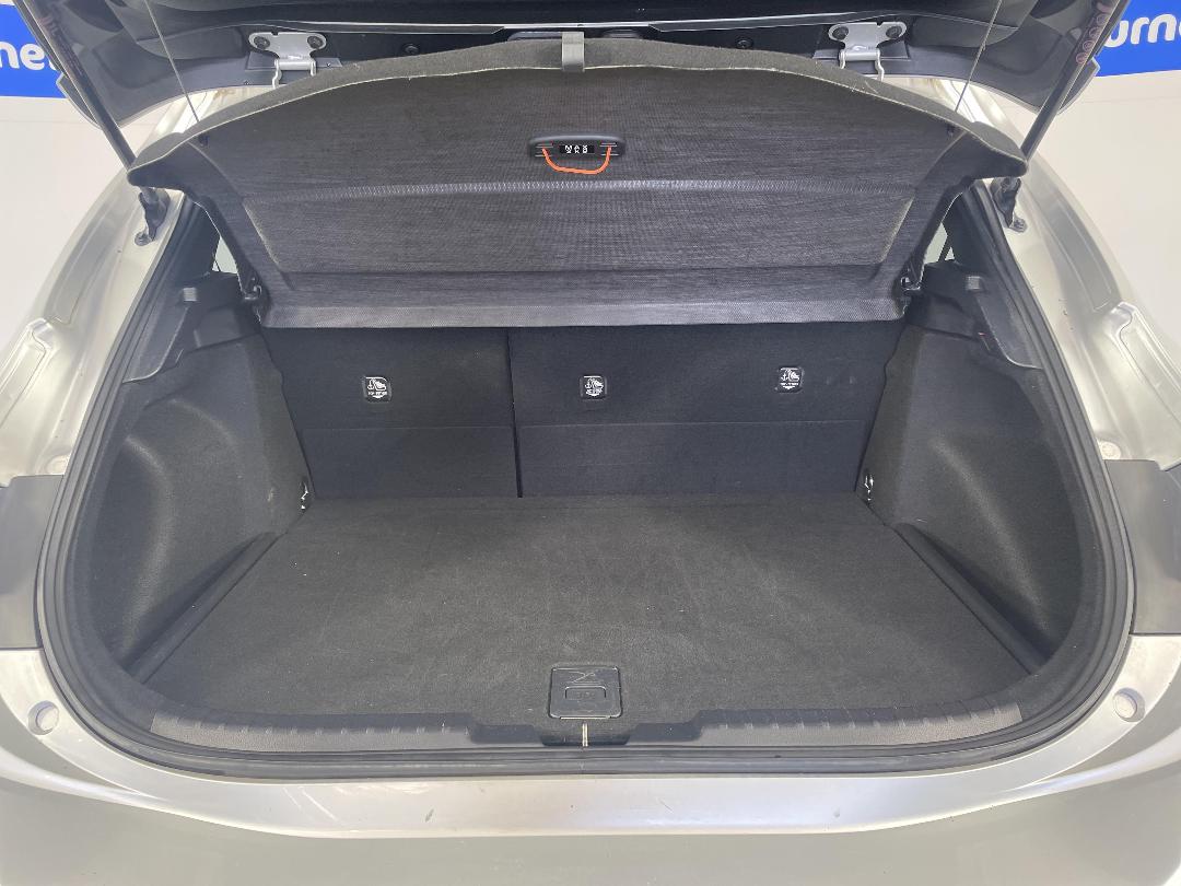 Photo '14' of Toyota Corolla Photo '14' of Toyota Corolla