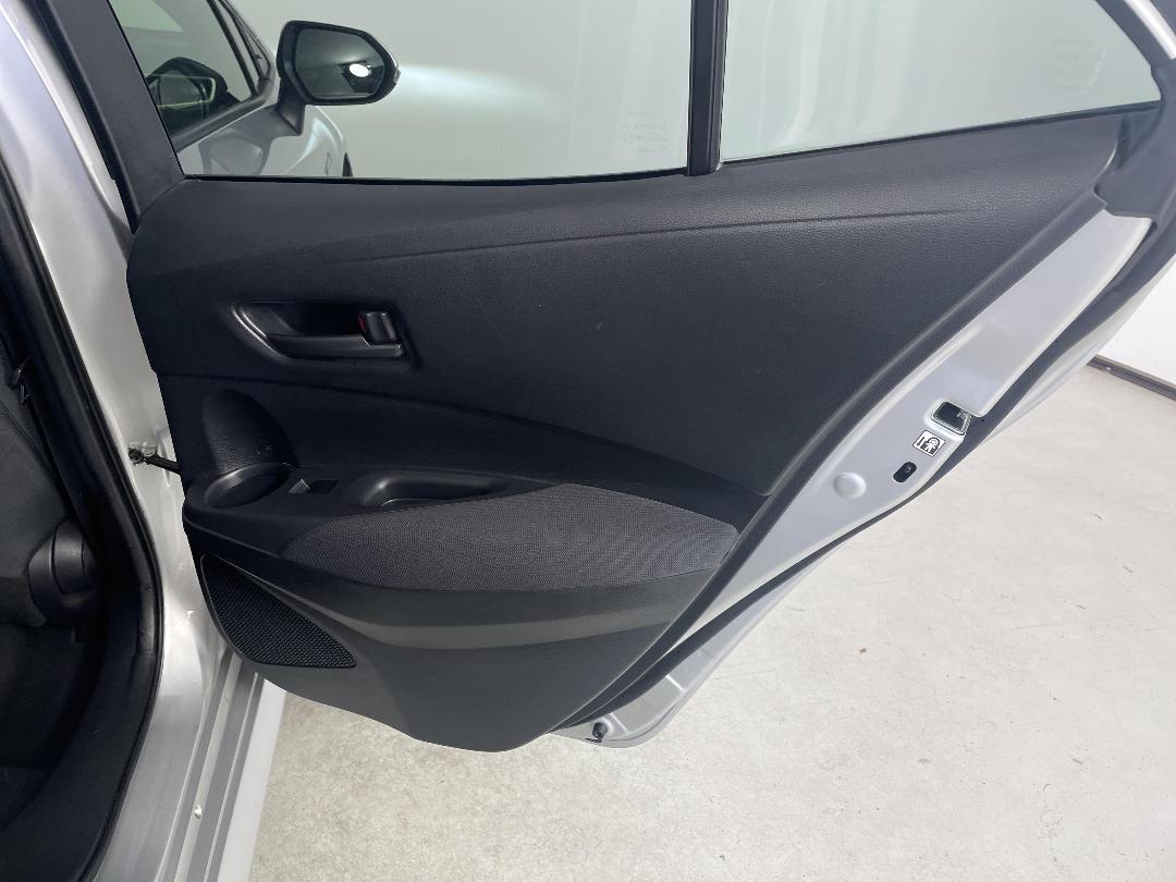 Photo '19' of Toyota Corolla Photo '19' of Toyota Corolla