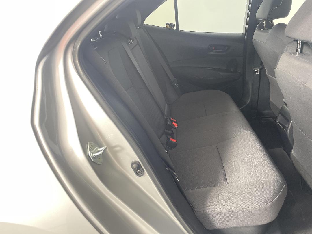 Photo '20' of Toyota Corolla Photo '20' of Toyota Corolla