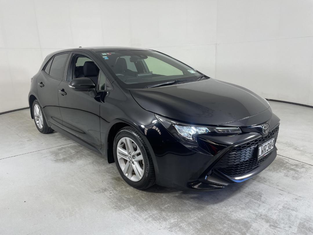 Used Toyota Corolla GX 2019 Tauranga at Turners Cars 22849566