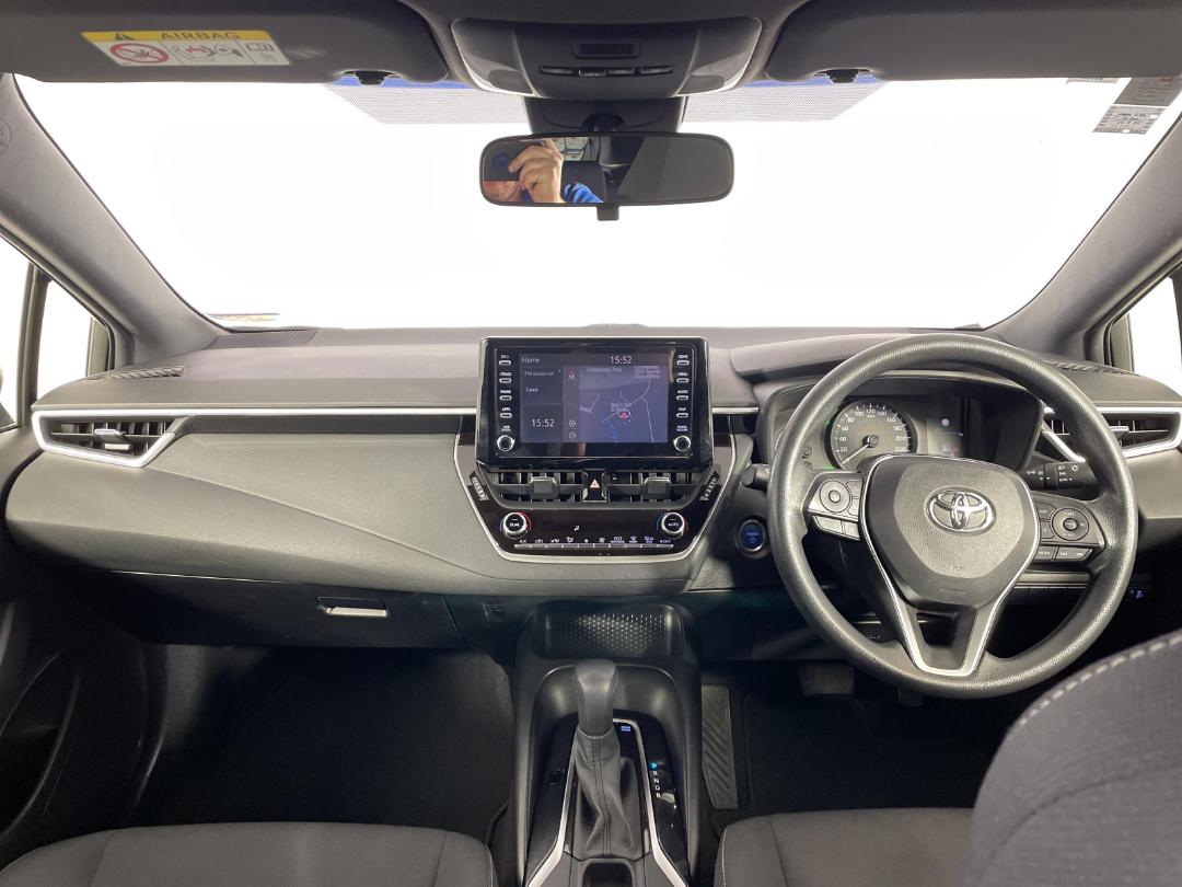 Used Toyota Corolla GX 2019 Palmerston North at Turners Cars