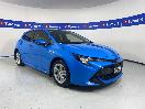 Thumbnail '1' of Toyota Corolla
