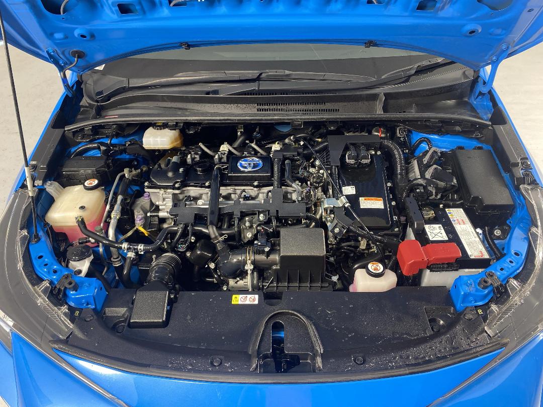 Photo '13' of Toyota Corolla Photo '13' of Toyota Corolla