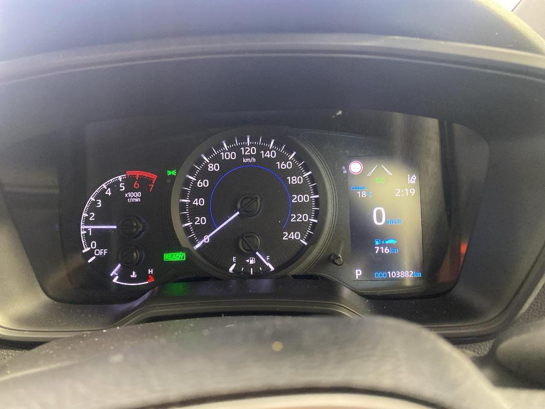 Photo '21' of Toyota Corolla Photo '21' of Toyota Corolla