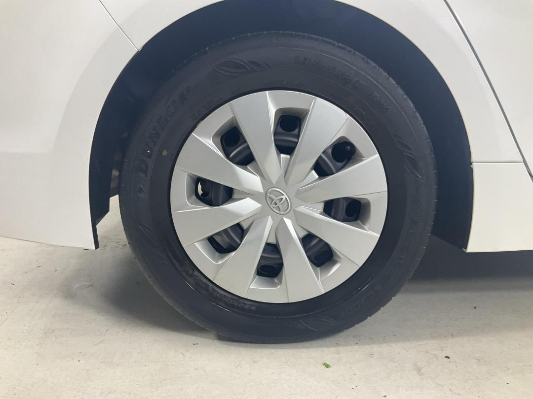 Used Toyota Corolla Hybrid 2019 Botany at Turners Cars 25500119