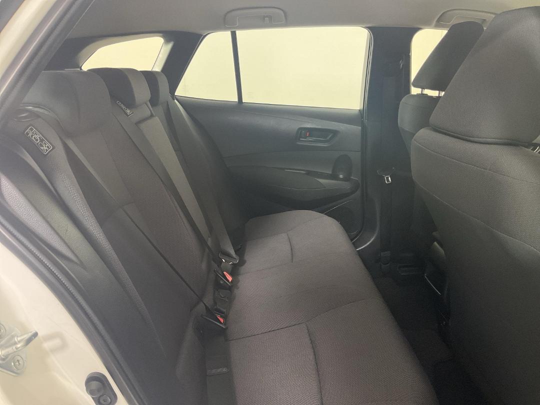 Used Toyota Corolla Hybrid 2019 Botany at Turners Cars 25500119