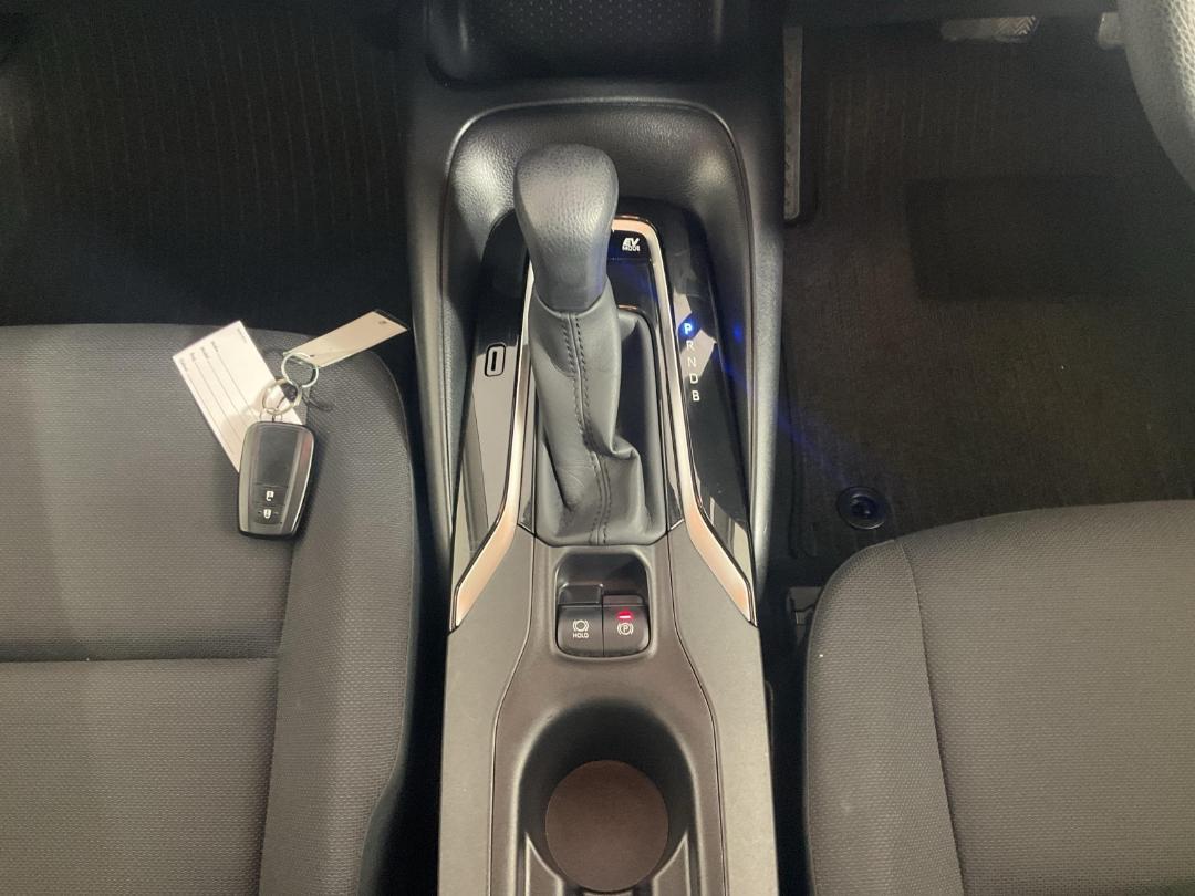 Used Toyota Corolla Hybrid 2019 Botany at Turners Cars 25500119