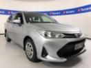 Thumbnail '1' of Toyota Corolla