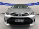 Thumbnail '2' of Toyota Corolla