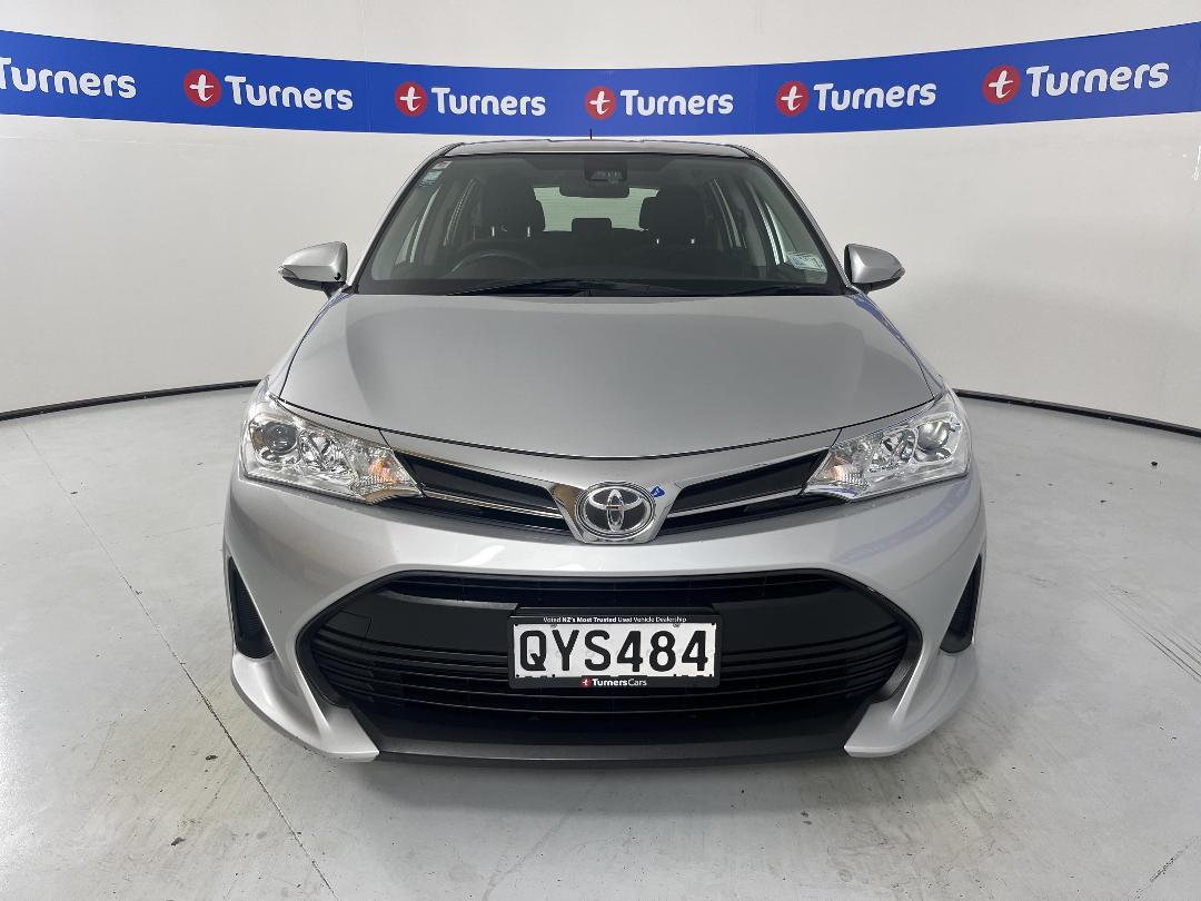 Photo '2' of Toyota Corolla