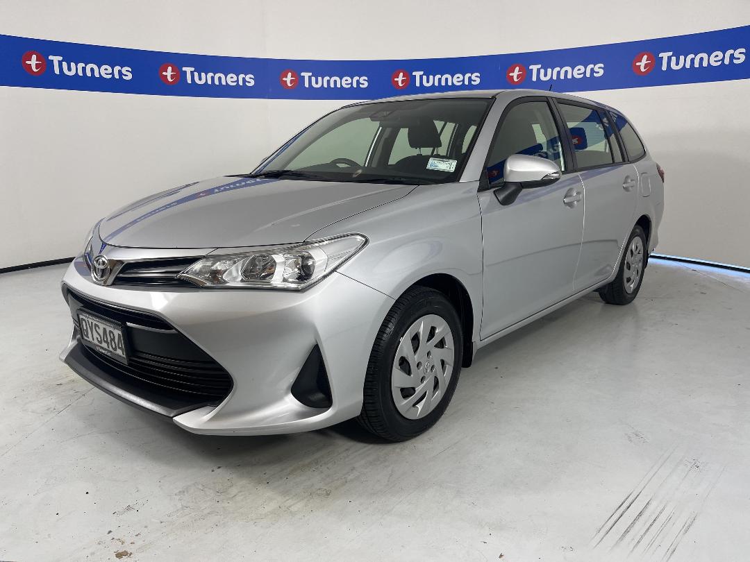 Photo '4' of Toyota Corolla