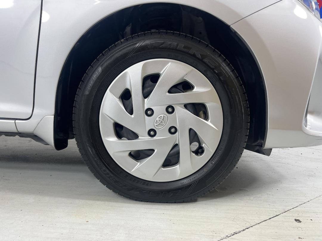 Photo '9' of Toyota Corolla