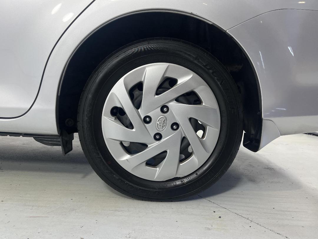 Photo '11' of Toyota Corolla