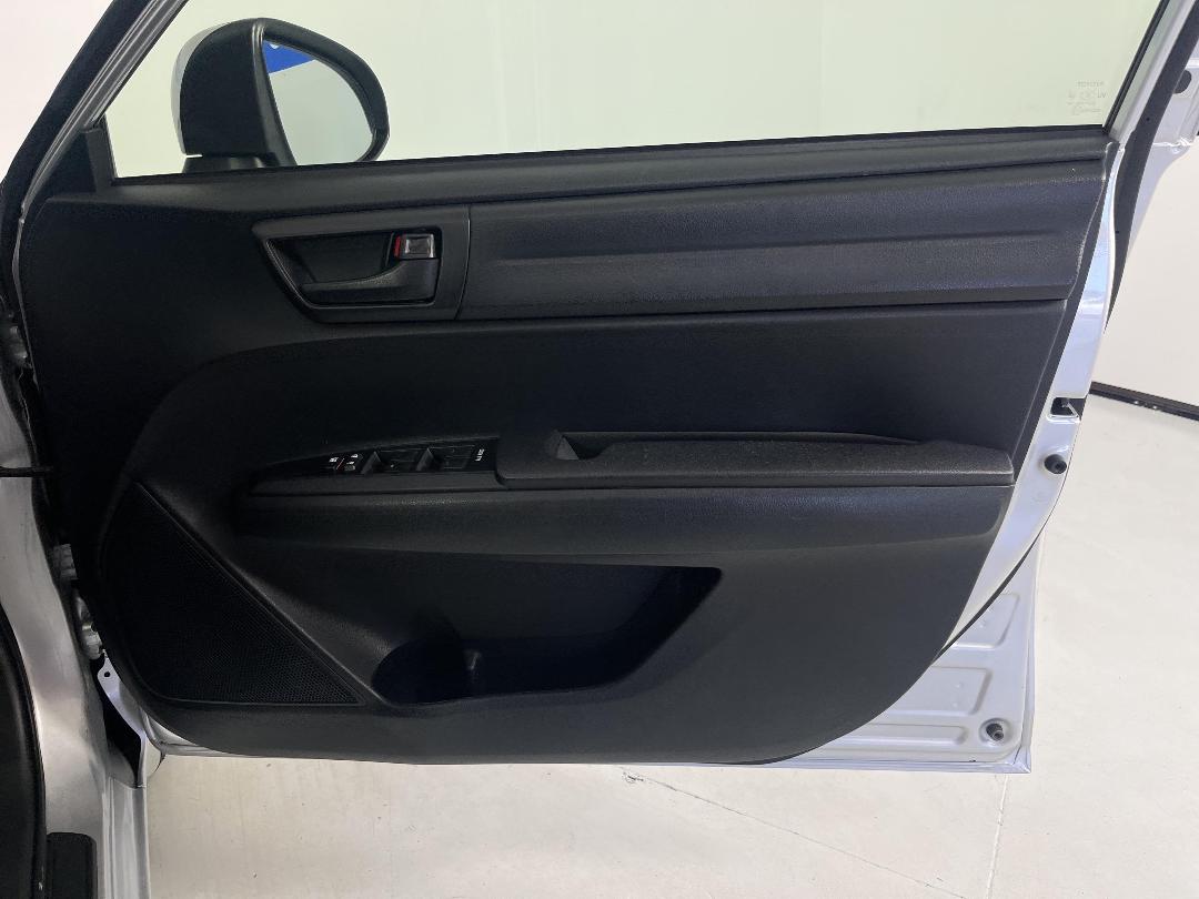 Photo '15' of Toyota Corolla