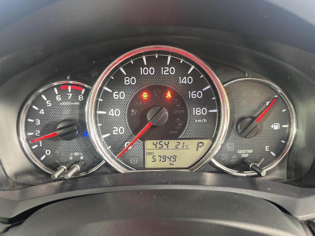 Photo '21' of Toyota Corolla