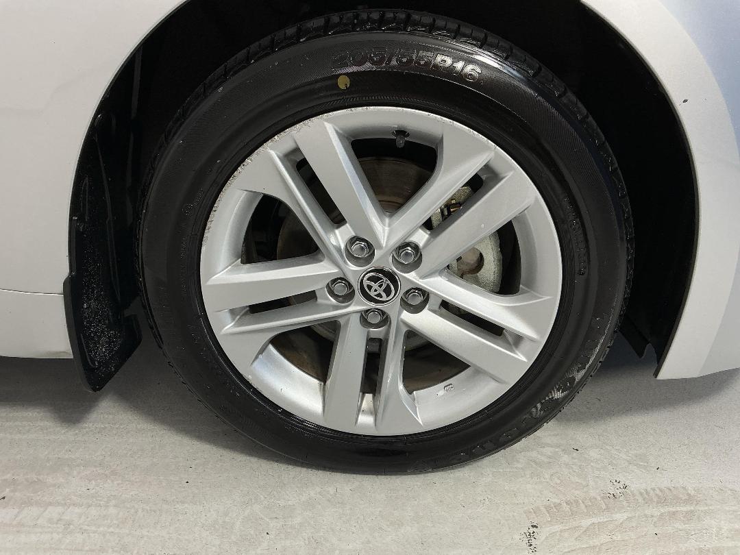 Photo '9' of Toyota Corolla