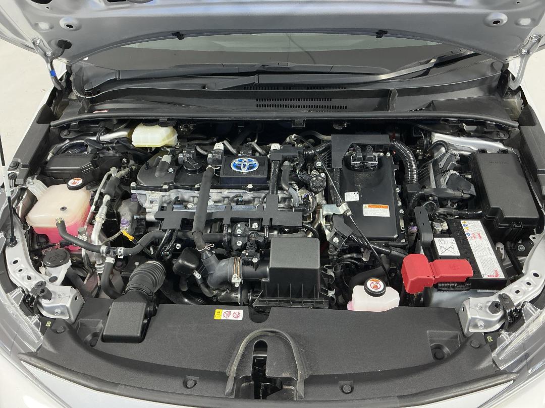 Photo '13' of Toyota Corolla