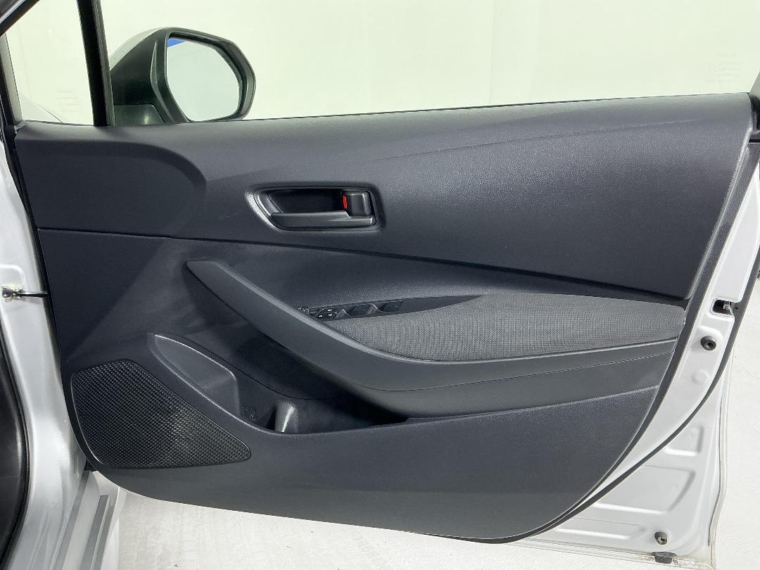 Photo '15' of Toyota Corolla