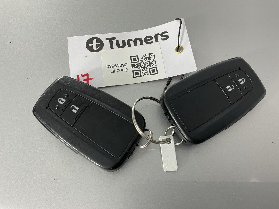 Photo '22' of Toyota Corolla