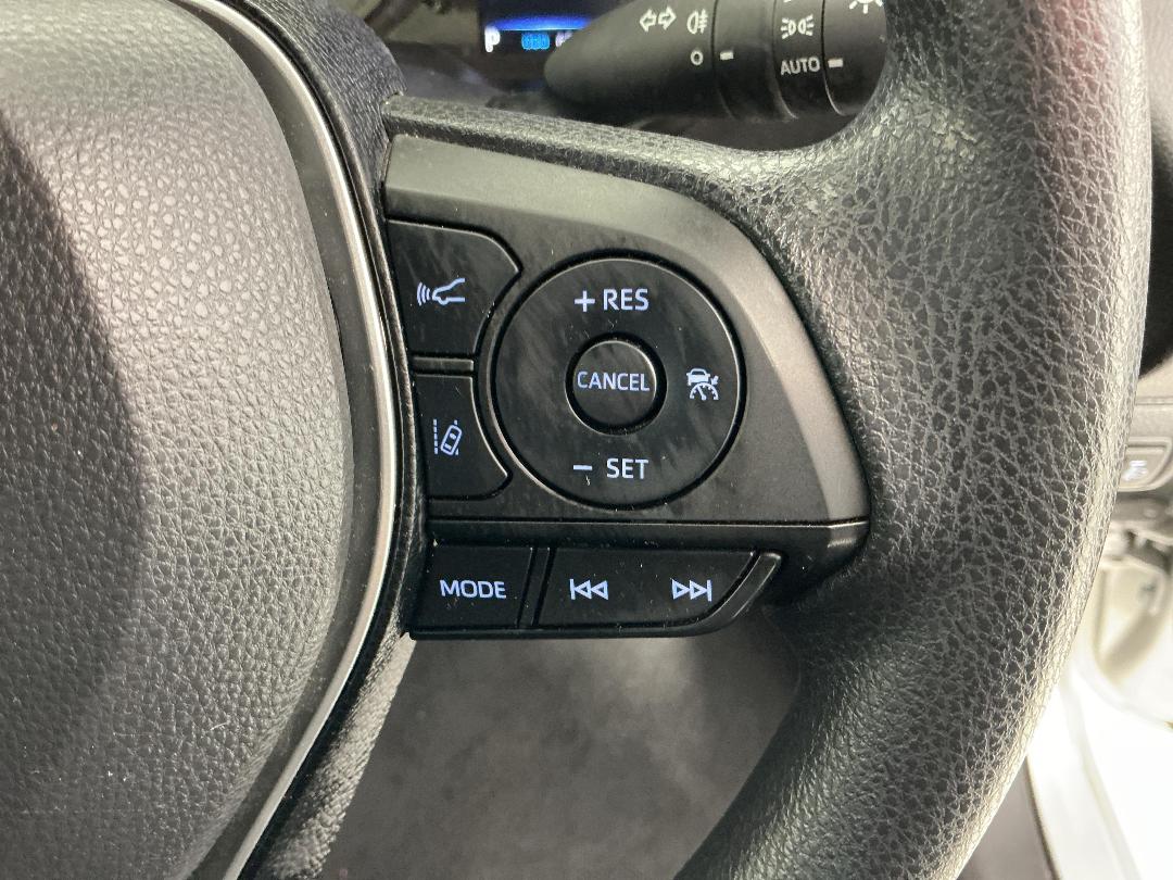 Photo '24' of Toyota Corolla