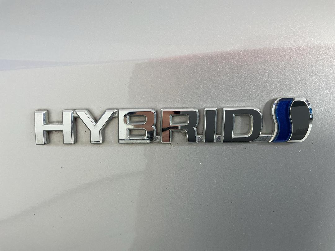 Photo '29' of Toyota Corolla