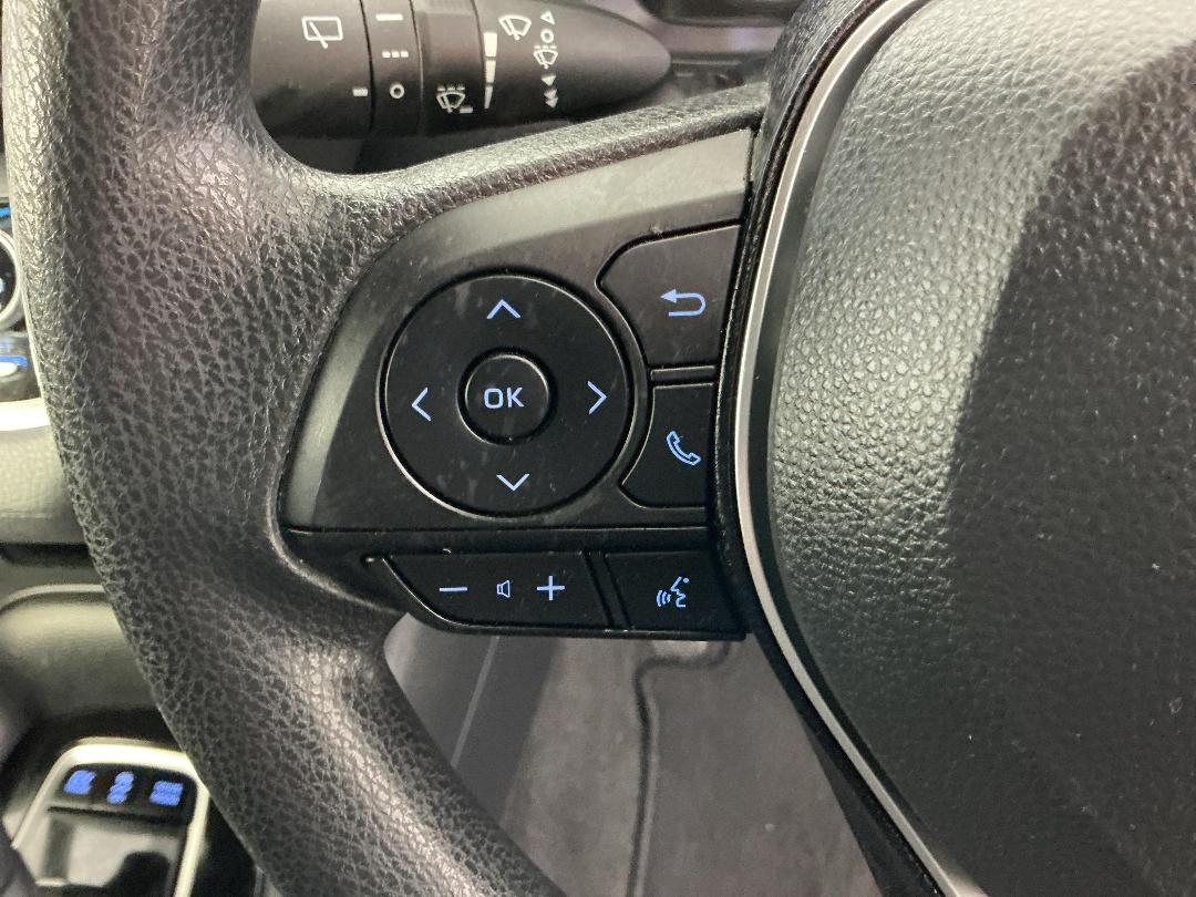 Photo '25' of Toyota Corolla