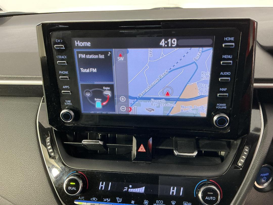 Photo '26' of Toyota Corolla