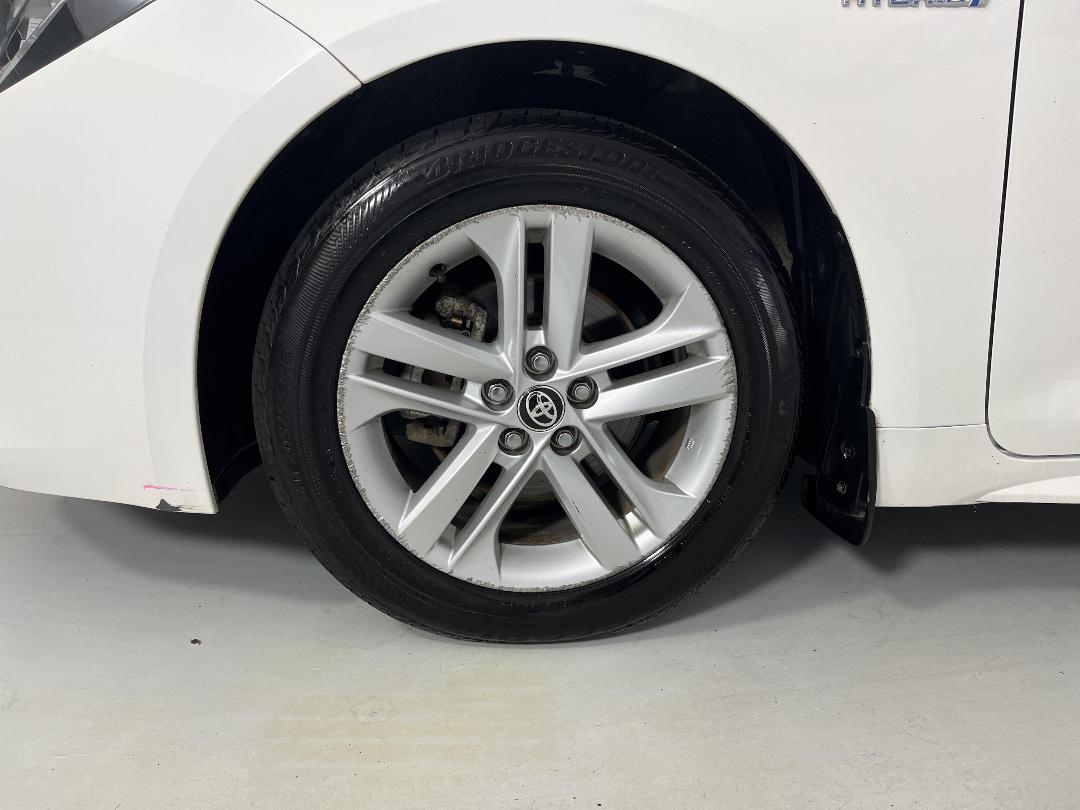 Photo '10' of Toyota Corolla Photo '10' of Toyota Corolla