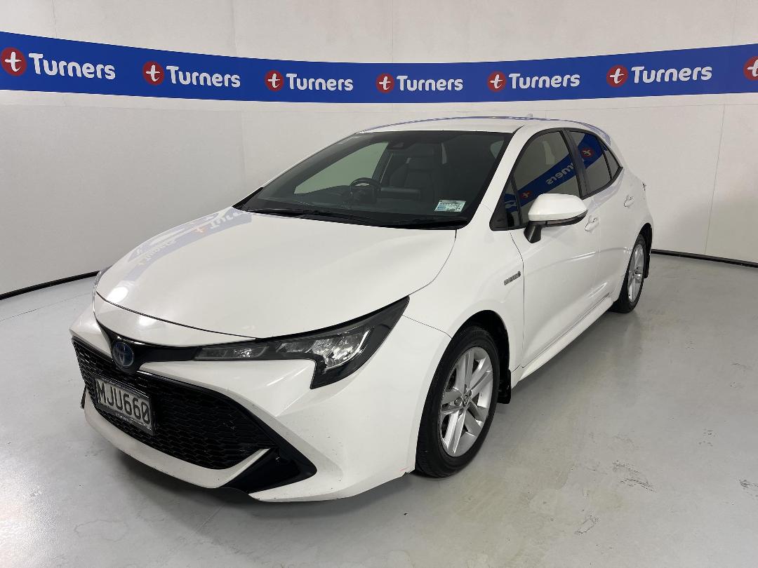 Photo '4' of Toyota Corolla Photo '4' of Toyota Corolla