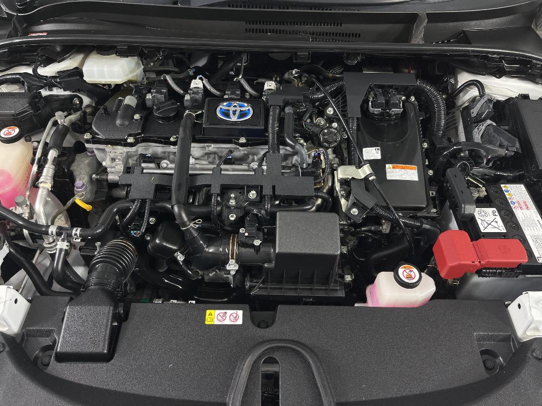 Photo '13' of Toyota Corolla Photo '13' of Toyota Corolla