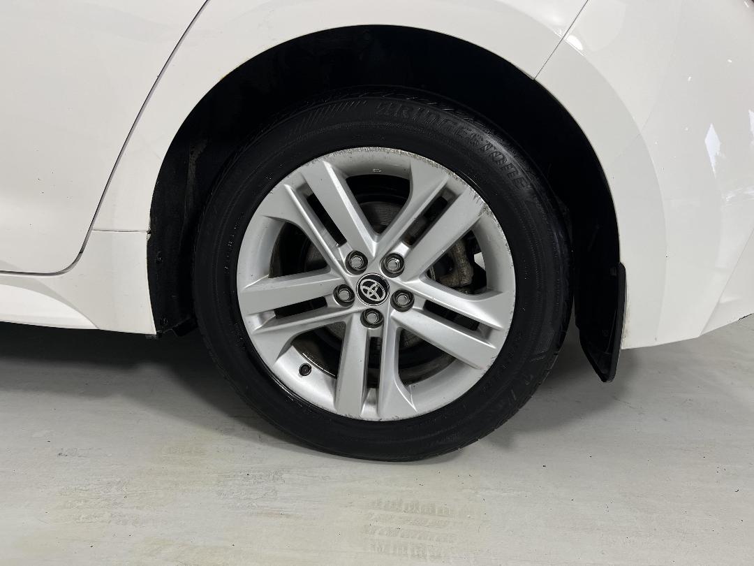 Photo '11' of Toyota Corolla Photo '11' of Toyota Corolla