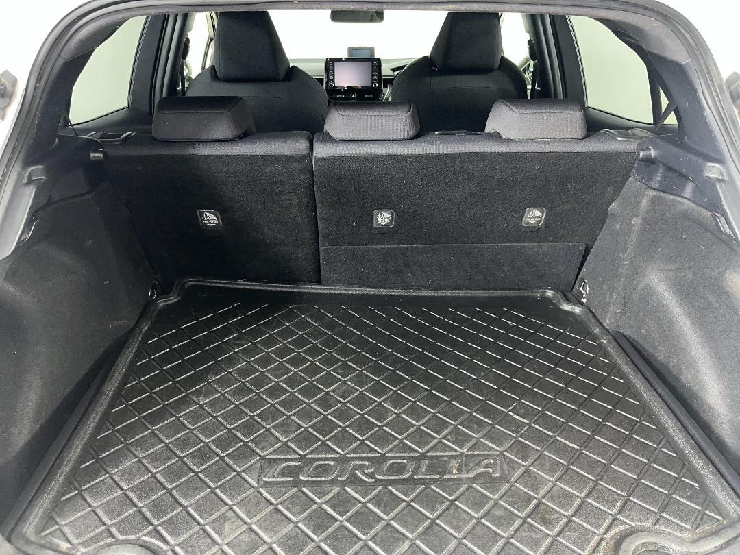 Photo '14' of Toyota Corolla Photo '14' of Toyota Corolla