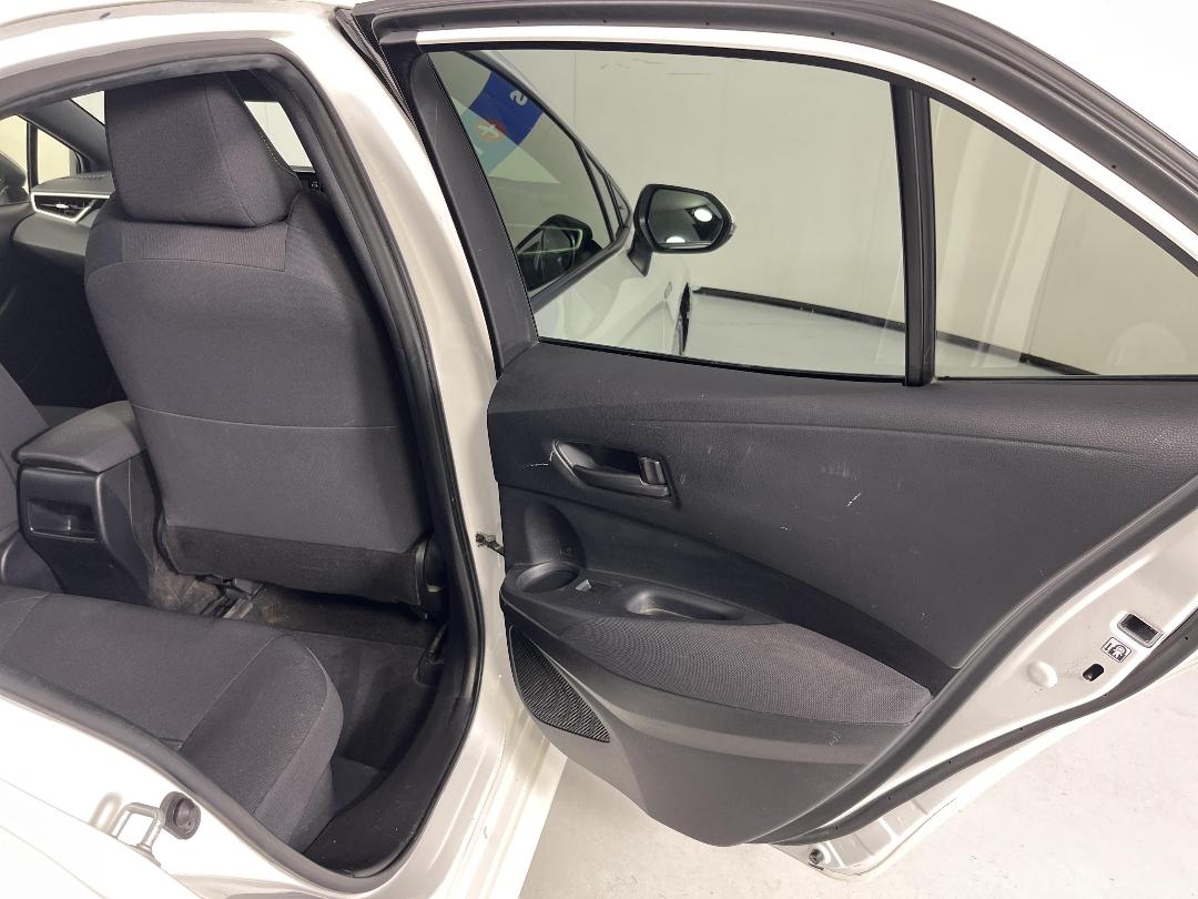 Photo '19' of Toyota Corolla Photo '19' of Toyota Corolla