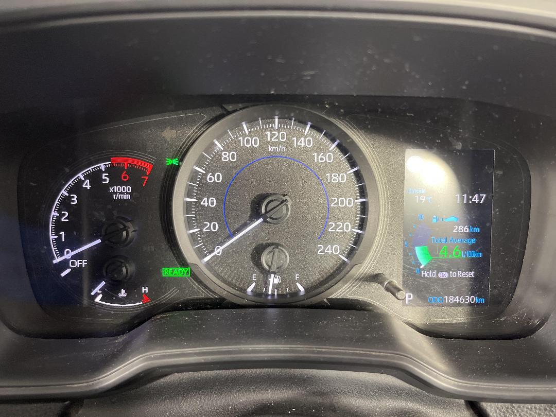 Photo '21' of Toyota Corolla Photo '21' of Toyota Corolla