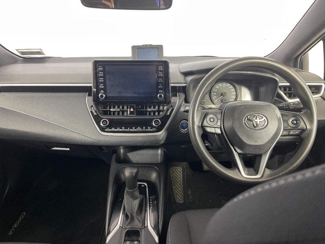 Photo '17' of Toyota Corolla Photo '17' of Toyota Corolla