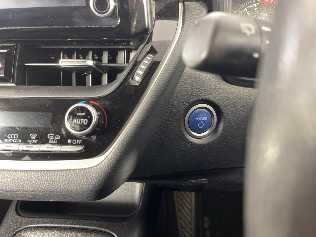 Photo '25' of Toyota Corolla Photo '25' of Toyota Corolla