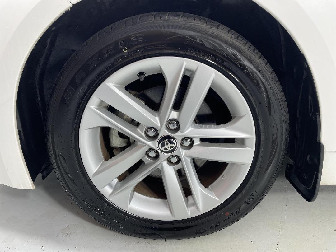 Photo '10' of Toyota Corolla Photo '10' of Toyota Corolla